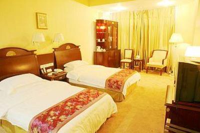 фото отеля Guofang Hotel