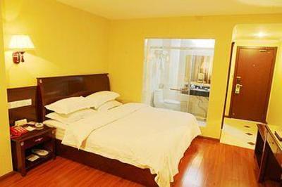 фото отеля Guofang Hotel