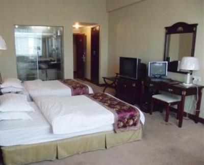 фото отеля Guofang Hotel