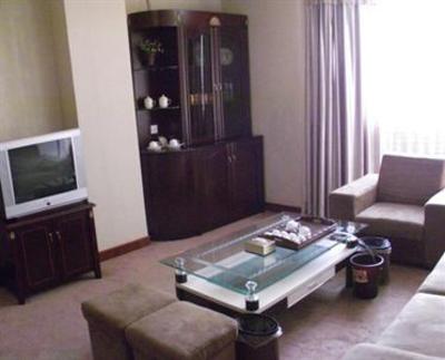 фото отеля Guofang Hotel