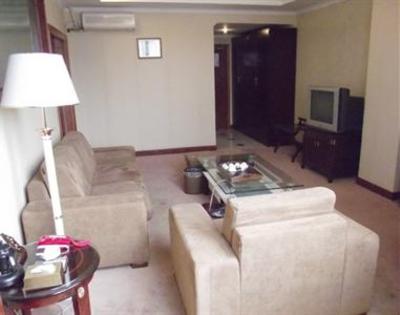 фото отеля Guofang Hotel