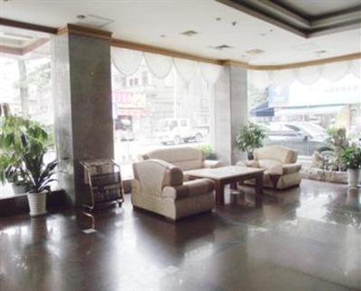 фото отеля Guofang Hotel