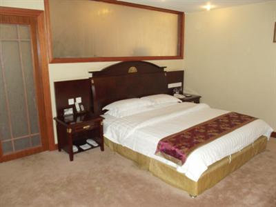 фото отеля Guofang Hotel