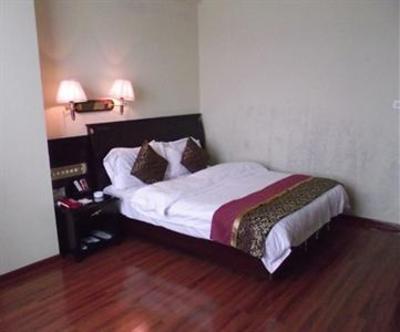 фото отеля Guofang Hotel