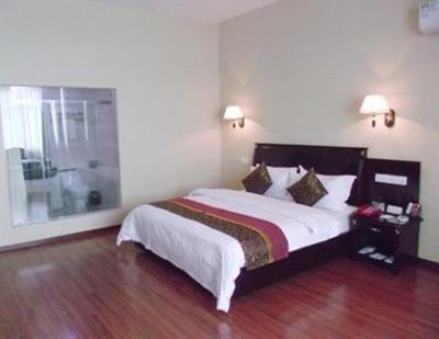 фото отеля Guofang Hotel