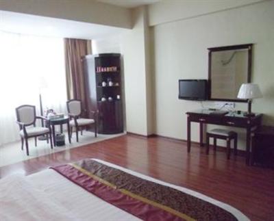 фото отеля Guofang Hotel