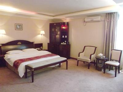 фото отеля Guofang Hotel