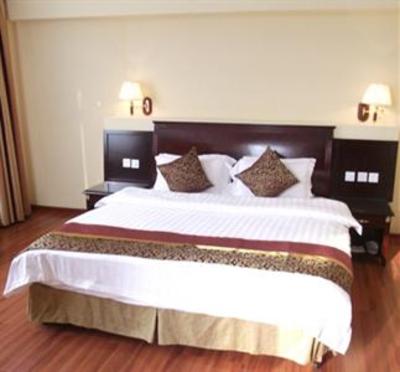 фото отеля Guofang Hotel