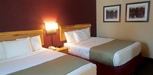 фото отеля AmericInn Lodge & Suites Detroit Lakes