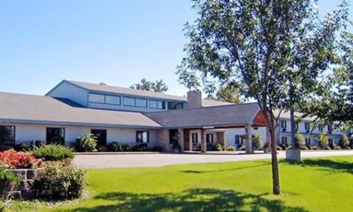 фото отеля AmericInn Lodge & Suites Detroit Lakes