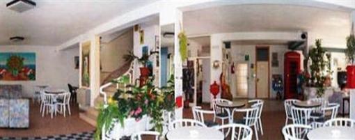 фото отеля Hotel Corallo Gatteo a Mare