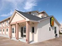 Super 8 El Reno