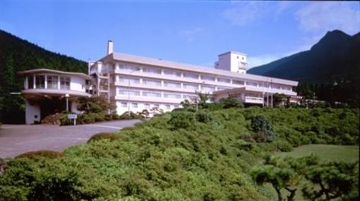 фото отеля Hakone Hotel Kagetsuen