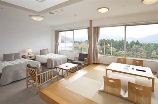 фото отеля Hakone Hotel Kagetsuen