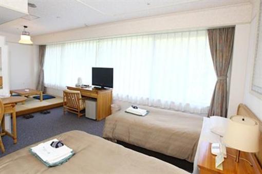фото отеля Hakone Hotel Kagetsuen