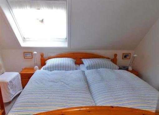 фото отеля Haus Triton Busum