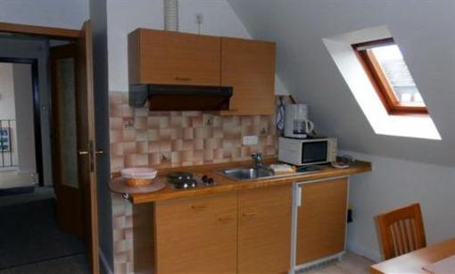 фото отеля Haus Triton Busum