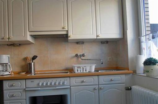 фото отеля Haus Triton Busum