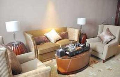 фото отеля Arcadia International Hotel
