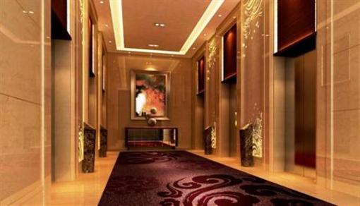 фото отеля Arcadia International Hotel