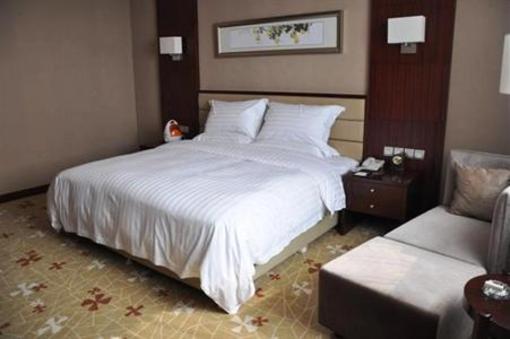 фото отеля Arcadia International Hotel