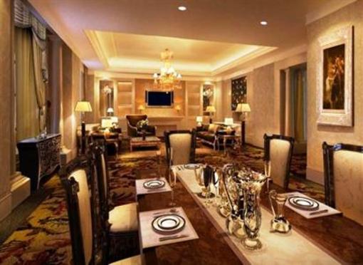 фото отеля Arcadia International Hotel