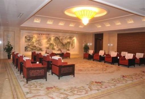фото отеля Arcadia International Hotel