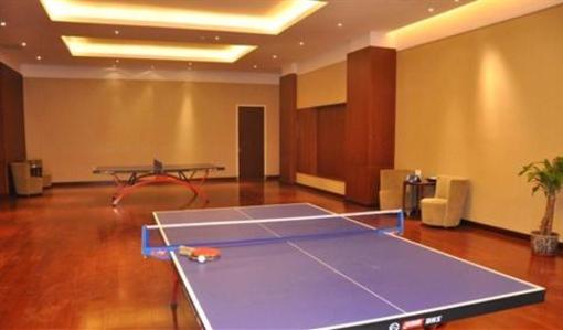 фото отеля Arcadia International Hotel