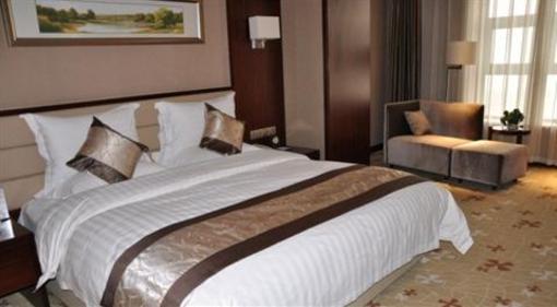фото отеля Arcadia International Hotel