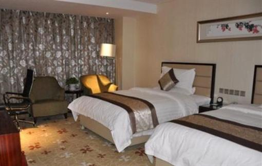 фото отеля Arcadia International Hotel