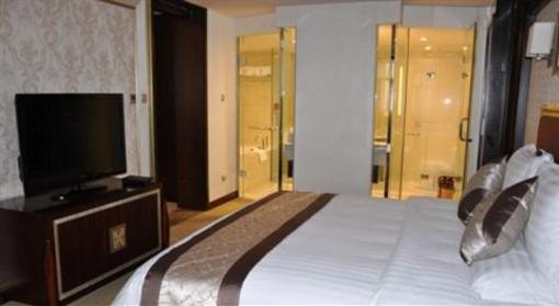 фото отеля Arcadia International Hotel