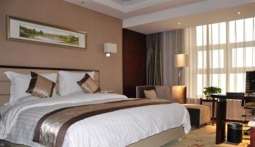 фото отеля Arcadia International Hotel