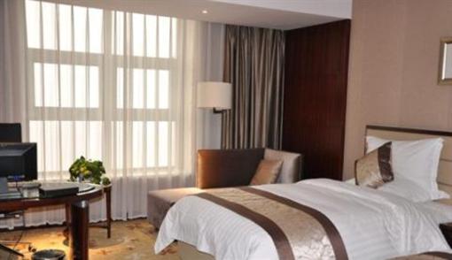 фото отеля Arcadia International Hotel