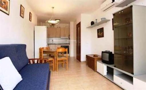 фото отеля Apartamentos Optimist
