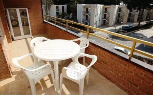 фото отеля Apartamentos Optimist