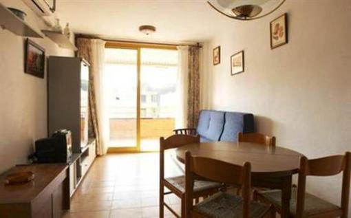 фото отеля Apartamentos Optimist