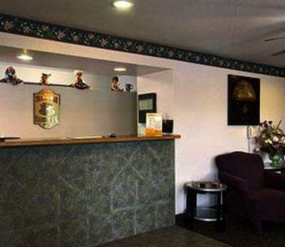 фото отеля Super 8 Motel Greely