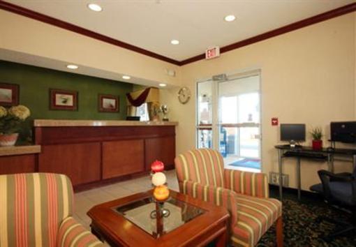 фото отеля Fairfield Inn Bay City