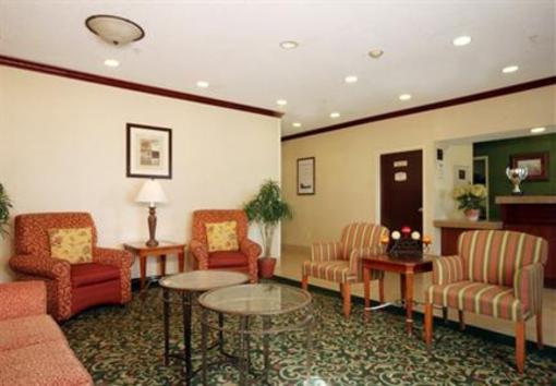 фото отеля Fairfield Inn Bay City