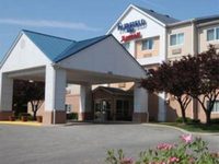 Fairfield Inn Bay City