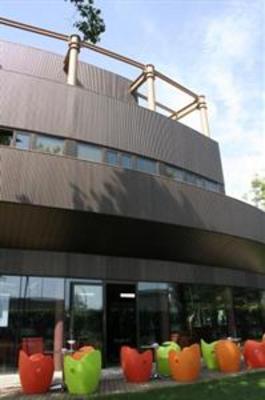 фото отеля BEST WESTERN Hotel La' Di Moret