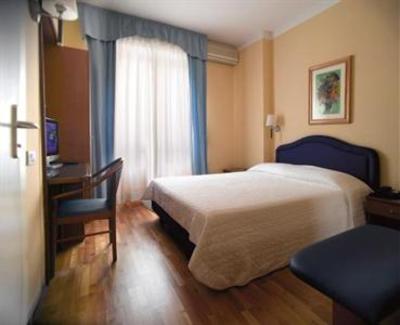 фото отеля BEST WESTERN Hotel La' Di Moret