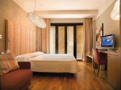 фото отеля BEST WESTERN Hotel La' Di Moret