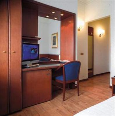 фото отеля BEST WESTERN Hotel La' Di Moret