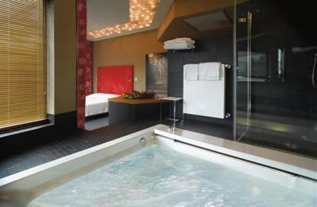фото отеля BEST WESTERN Hotel La' Di Moret