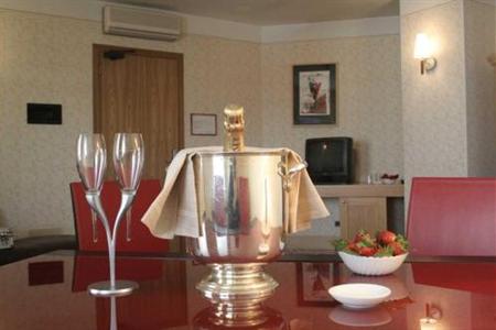 фото отеля BEST WESTERN Hotel La' Di Moret