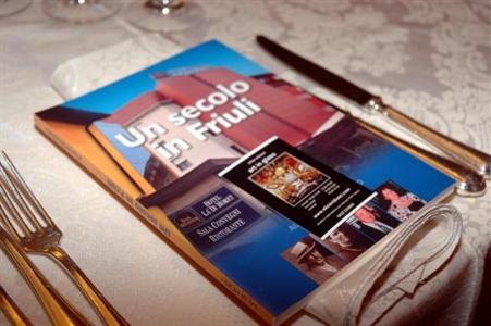 фото отеля BEST WESTERN Hotel La' Di Moret