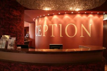 фото отеля BEST WESTERN Hotel La' Di Moret