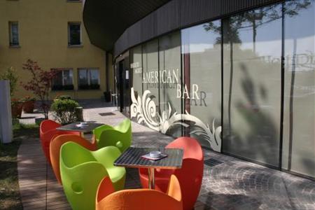 фото отеля BEST WESTERN Hotel La' Di Moret