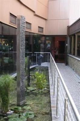 фото отеля BEST WESTERN Hotel La' Di Moret